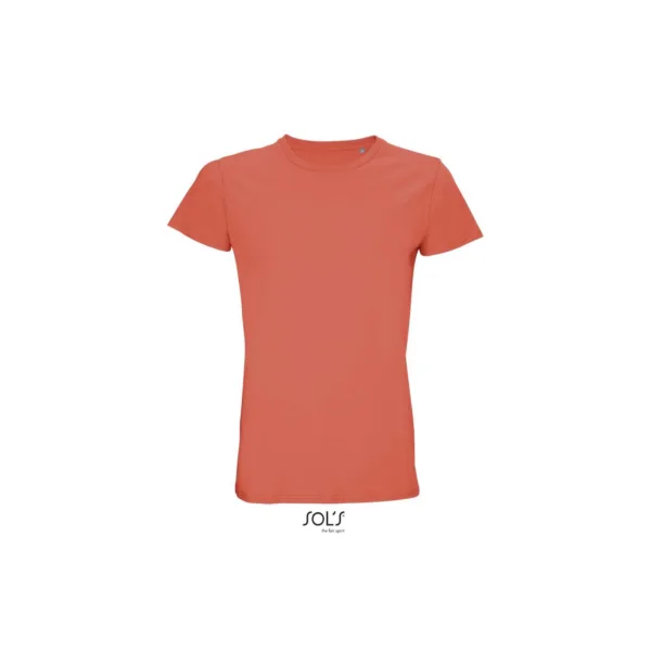 Sol's Crusader Ανδρικό Διαφημιστικό T-shirt Κοντομάνικο 150gr κωδ. 03582 Sol's Crusader Ανδρικό Διαφημιστικό T-shirt Κοντομάνικο 150gr κωδ. 03582