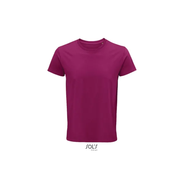 Sol's Crusader Ανδρικό Διαφημιστικό T-shirt Κοντομάνικο 150gr κωδ. 03582 Sol's Crusader Ανδρικό Διαφημιστικό T-shirt Κοντομάνικο 150gr κωδ. 03582