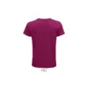 Sol's Crusader Ανδρικό Διαφημιστικό T-shirt Κοντομάνικο 150gr κωδ. 03582 Sol's Crusader Ανδρικό Διαφημιστικό T-shirt Κοντομάνικο 150gr κωδ. 03582