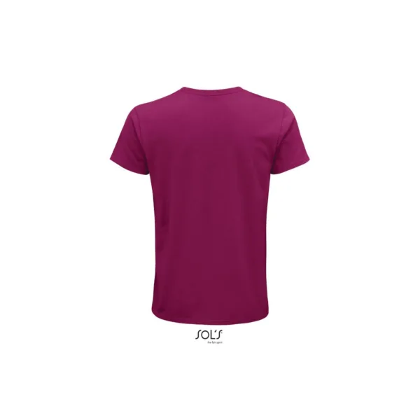 Sol's Crusader Ανδρικό Διαφημιστικό T-shirt Κοντομάνικο 150gr κωδ. 03582 Sol's Crusader Ανδρικό Διαφημιστικό T-shirt Κοντομάνικο 150gr κωδ. 03582