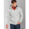 About Basics Unisex Διαφημιστική Ζακέτα με Κουκούλα κωδ. 00150 About Basics Unisex Διαφημιστική Ζακέτα με Κουκούλα κωδ. 00150