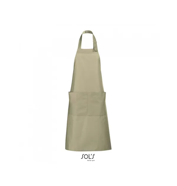 Sol's Gala Unisex Ποδιά Μέσης Ολόσωμη κωδ. 88010 Sol's Gala Unisex Ποδιά Μέσης Ολόσωμη κωδ. 88010