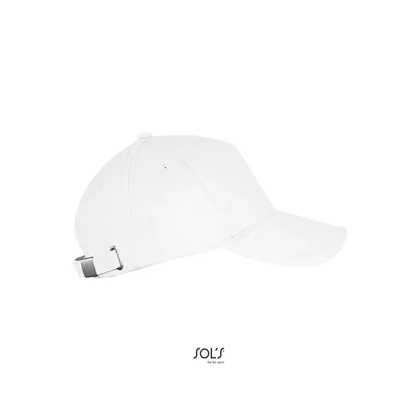 Sol's Long Beach Καπέλο κωδ. 00594