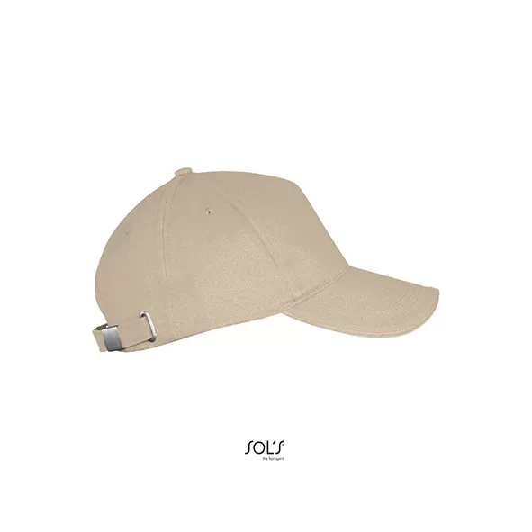 Sol's Long Beach Καπέλο κωδ. 00594