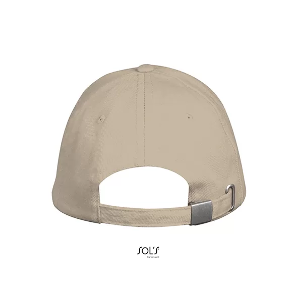 Sol's Long Beach Καπέλο κωδ. 00594