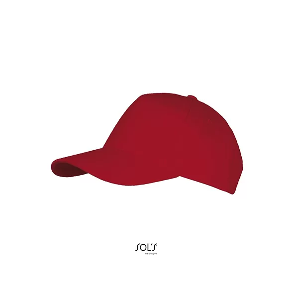 Sol's Long Beach Καπέλο κωδ. 00594