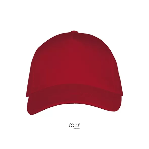 Sol's Long Beach Καπέλο κωδ. 00594