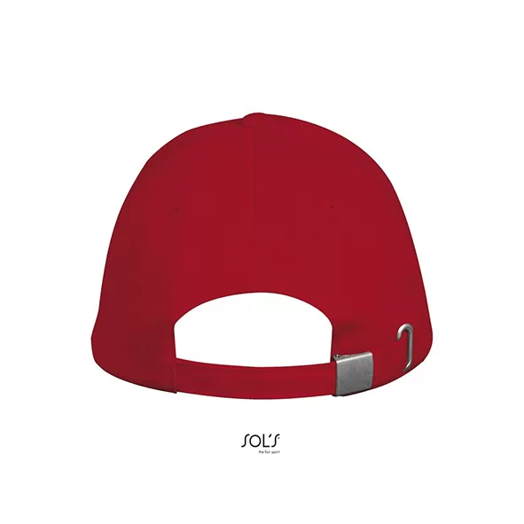 Sol's Long Beach Καπέλο κωδ. 00594