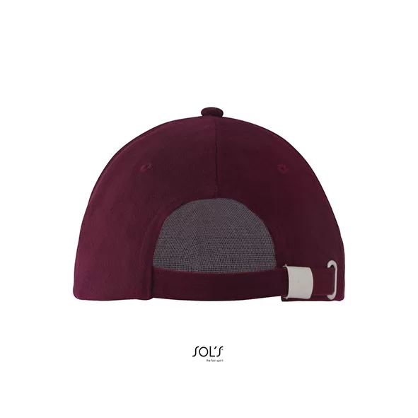 Sol's Long Beach Καπέλο κωδ. 00594