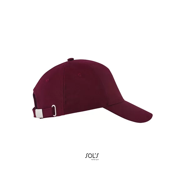 Sol's Long Beach Καπέλο κωδ. 00594