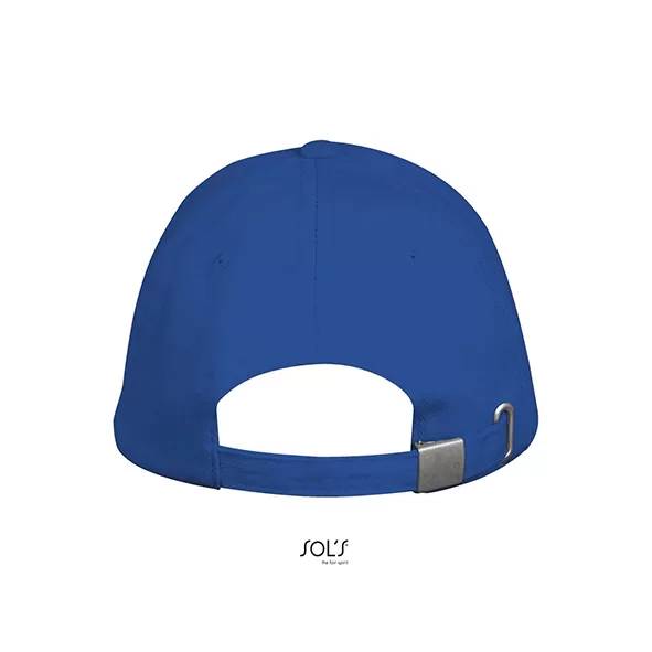 Sol's Long Beach Καπέλο κωδ. 00594