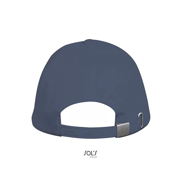 Sol's Long Beach Καπέλο κωδ. 00594