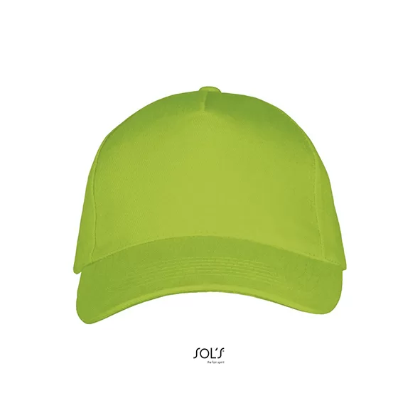 Sol's Long Beach Καπέλο κωδ. 00594