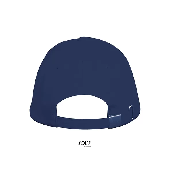 Sol's Long Beach Καπέλο κωδ. 00594