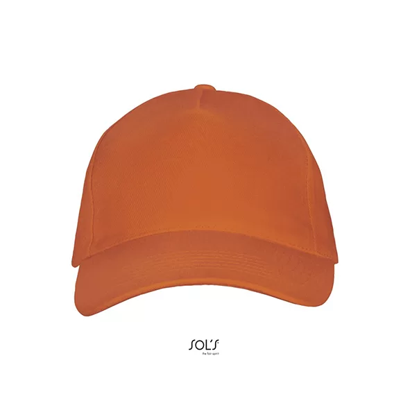 Sol's Long Beach Καπέλο κωδ. 00594