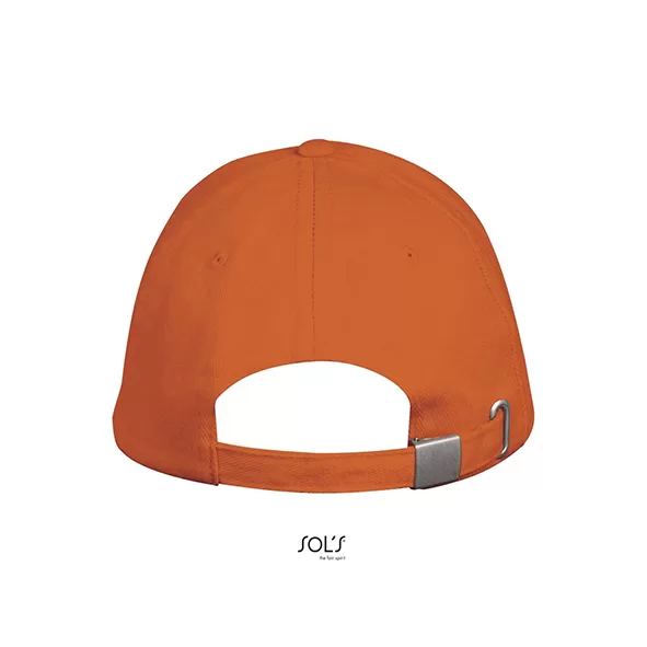 Sol's Long Beach Καπέλο κωδ. 00594