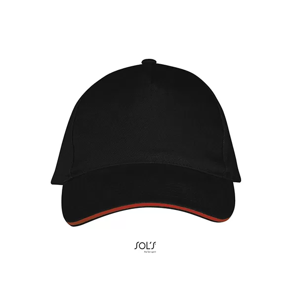 Sol's Long Beach Καπέλο κωδ. 00594