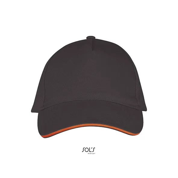 Sol's Long Beach Καπέλο κωδ. 00594