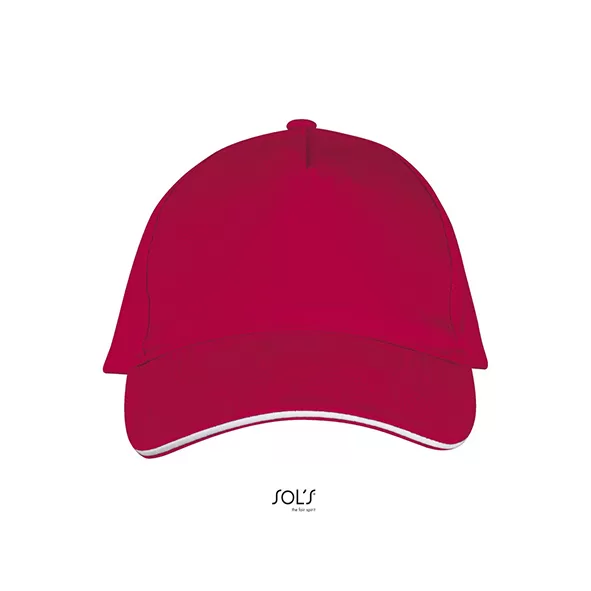 Sol's Long Beach Καπέλο κωδ. 00594