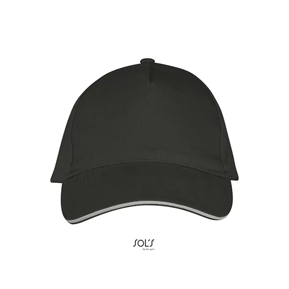 Sol's Long Beach Καπέλο κωδ. 00594