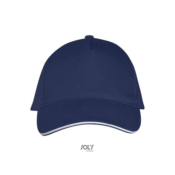 Sol's Long Beach Καπέλο κωδ. 00594