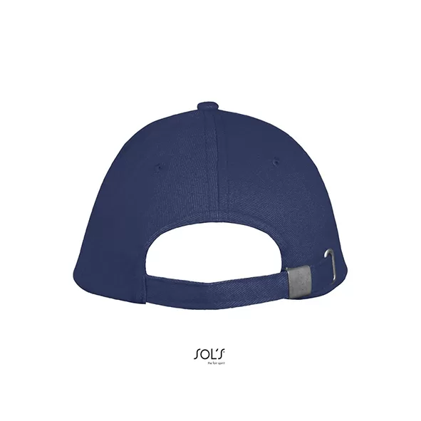 Sol's Long Beach Καπέλο κωδ. 00594