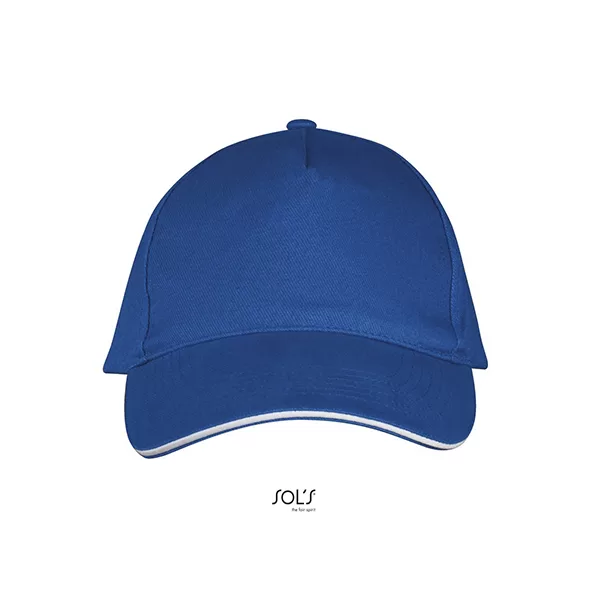 Sol's Long Beach Καπέλο κωδ. 00594