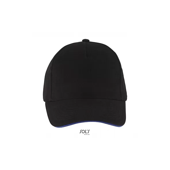 Sol's Long Beach Καπέλο κωδ. 00594