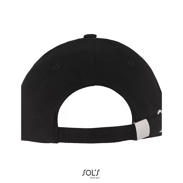 Sol's Long Beach Καπέλο κωδ. 00594