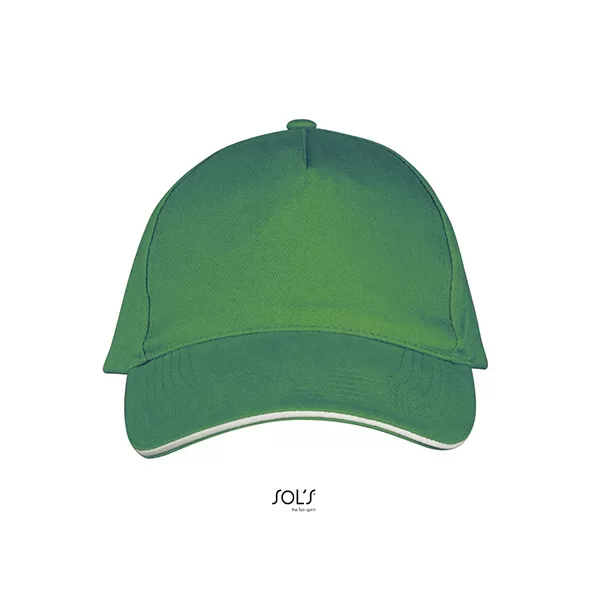 Sol's Long Beach Καπέλο κωδ. 00594