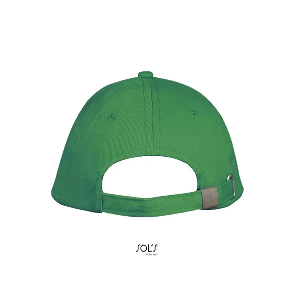 Sol's Long Beach Καπέλο κωδ. 00594