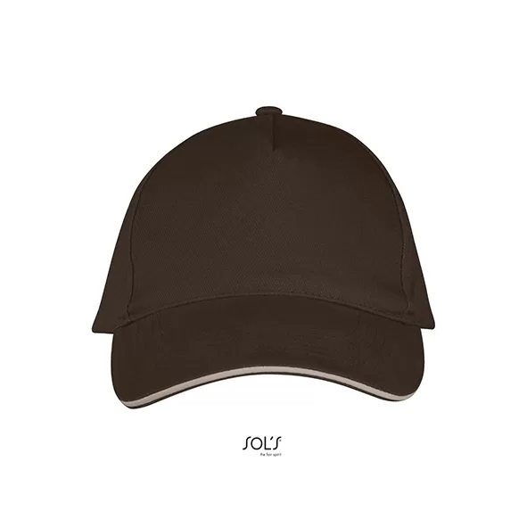 Sol's Long Beach Καπέλο κωδ. 00594