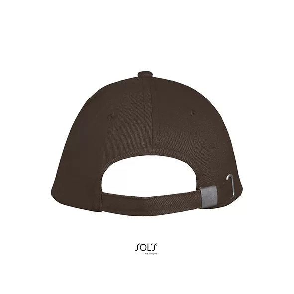 Sol's Long Beach Καπέλο κωδ. 00594