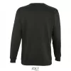 Sol's New Supreme Unisex Μπλούζα Φούτερ 280gr κωδ. 13250 Sol's New Supreme Unisex Μπλούζα Φούτερ 280gr κωδ. 13250