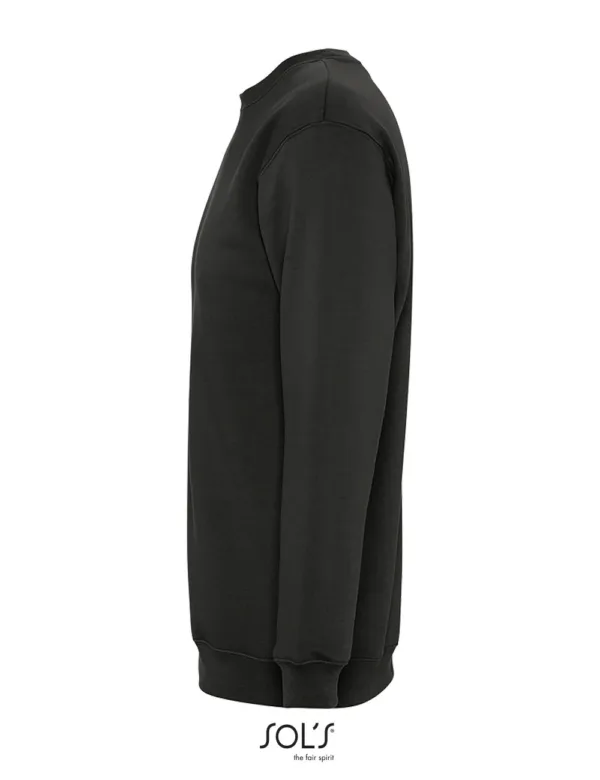 Sol's New Supreme Unisex Μπλούζα Φούτερ 280gr κωδ. 13250 Sol's New Supreme Unisex Μπλούζα Φούτερ 280gr κωδ. 13250