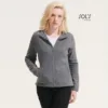 Sol's North Women Γυναικεία Ζακέτα Fleece κωδ. 54500 Sol's North Women Γυναικεία Ζακέτα Fleece κωδ. 54500