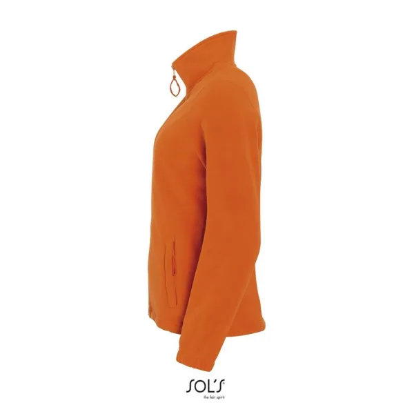 Sol's North Women Γυναικεία Ζακέτα Fleece κωδ. 54500 Sol's North Women Γυναικεία Ζακέτα Fleece κωδ. 54500
