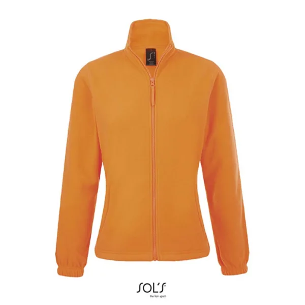 Sol's North Women Γυναικεία Ζακέτα Fleece κωδ. 54500 Sol's North Women Γυναικεία Ζακέτα Fleece κωδ. 54500