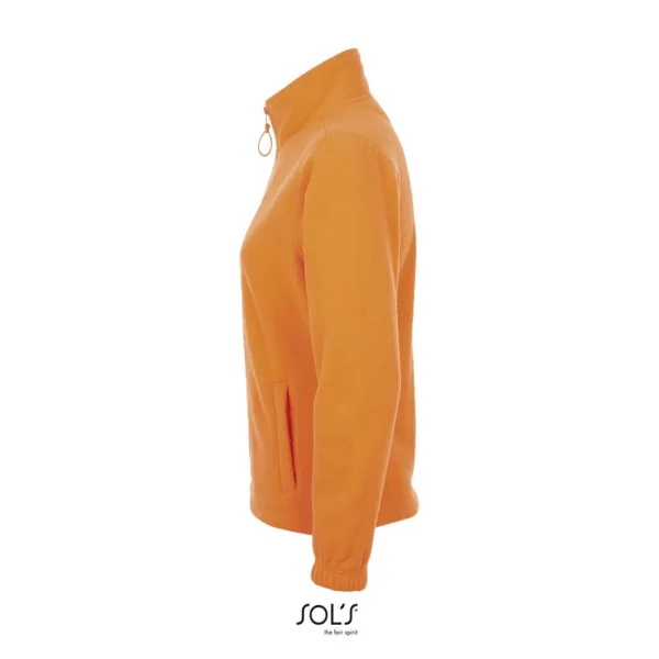 Sol's North Women Γυναικεία Ζακέτα Fleece κωδ. 54500 Sol's North Women Γυναικεία Ζακέτα Fleece κωδ. 54500
