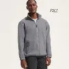 Sol's North Ανδρική Ζακέτα Fleece κωδ. 55000