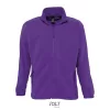 Sol's North Ανδρική Ζακέτα Fleece κωδ. 55000 Sol's North Ανδρική Ζακέτα Fleece κωδ. 55000