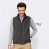 Sol's Norway Unisex Γιλέκο Fleece κωδ. 51000 Sol's Norway Unisex Γιλέκο Fleece κωδ. 51000