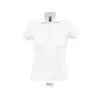 Sol's Passion Γυναικείο Διαφημιστικό Polo Κοντομάνικο 170gr κωδ. 11338