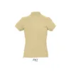 Sol's Passion Γυναικείο Διαφημιστικό Polo Κοντομάνικο 170gr κωδ. 11338