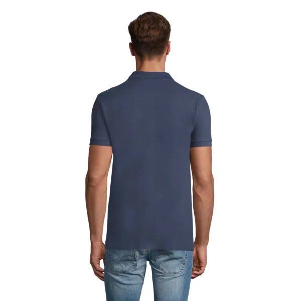 Sol's Perfect Men Ανδρικό Διαφημιστικό Polo Κοντομάνικο 180gr κωδ. 11346
