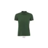 Sol's Perfect Men Ανδρικό Διαφημιστικό Polo Κοντομάνικο 180gr κωδ. 11346