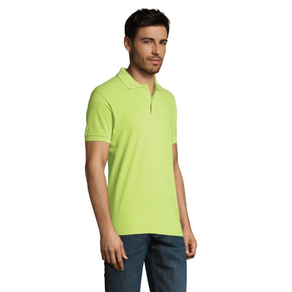 Sol's Perfect Men Ανδρικό Διαφημιστικό Polo Κοντομάνικο 180gr κωδ. 11346