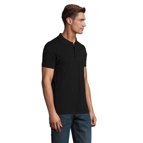 Sol's Perfect Men Ανδρικό Διαφημιστικό Polo Κοντομάνικο 180gr κωδ. 11346