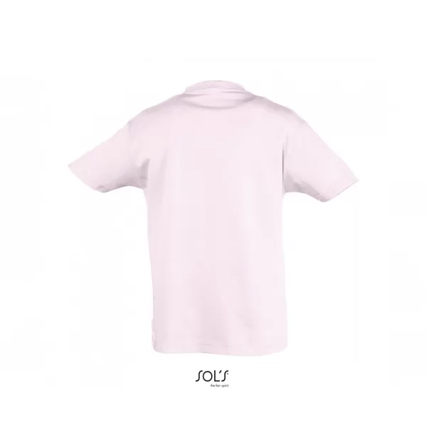 Sol's Regent Kids Παιδικό T-Shirt Unisex Κοντομάνικο 150gr κωδ. 11970 Sol's Regent Kids Παιδικό T-Shirt Unisex Κοντομάνικο 150gr κωδ. 11970