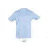 Sol's Regent Kids Παιδικό T-Shirt Unisex Κοντομάνικο 150gr κωδ. 11970 Sol's Regent Kids Παιδικό T-Shirt Unisex Κοντομάνικο 150gr κωδ. 11970